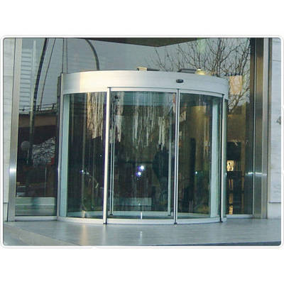 南京歐仕達自動門 旋轉門產品相冊與專業(yè)解析