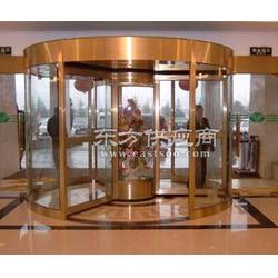 旋轉門保養(yǎng)的四大重要性